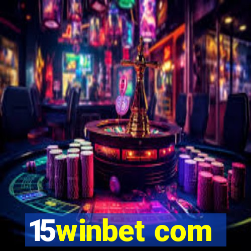 15winbet com